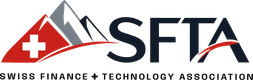 SFTA Swiss Finance + Technology Association logo